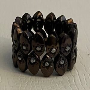 Adjustable Fashion Ring